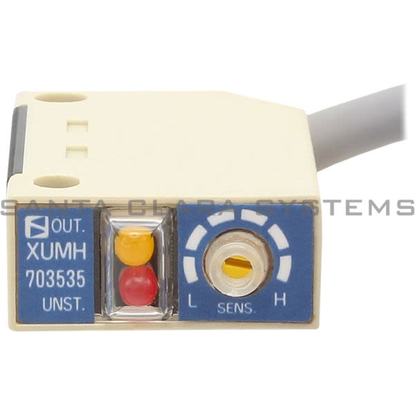 Telemecanique XUMH703535 Photoelectric Sensor Product Image