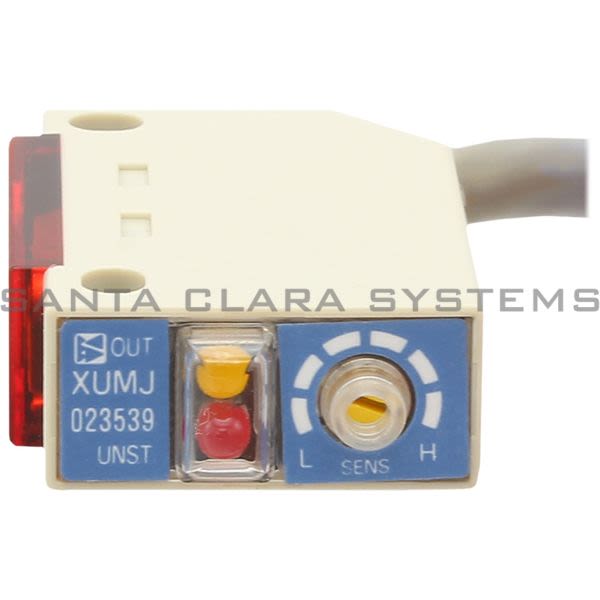 Telemecanique XUMJ023539 Proximity Switch Product Image