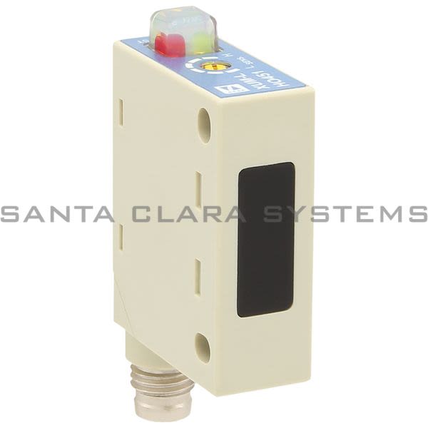 Telemecanique XUMLH0451S Sensor Product Image