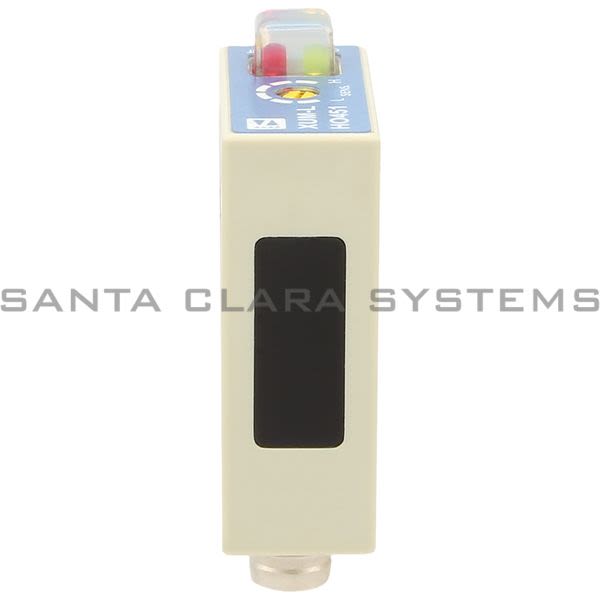 Telemecanique XUMLH0451S Sensor Product Image