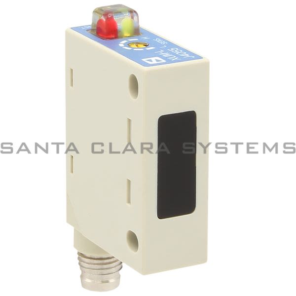 Telemecanique XUMLJ4055S Photoelectric Sensor Product Image