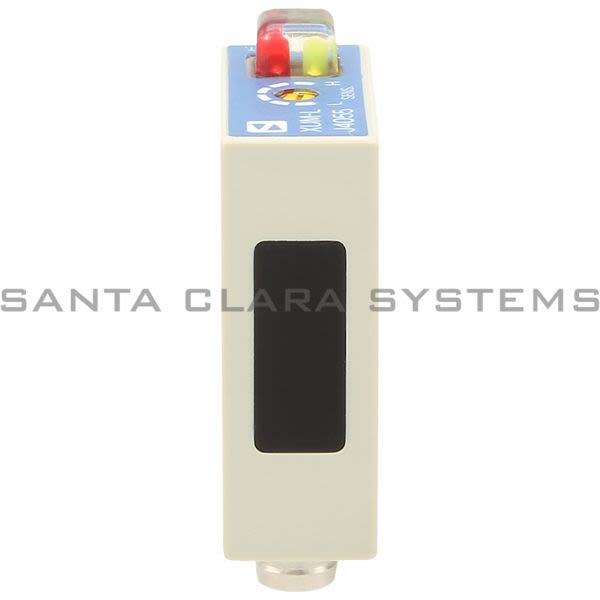 Telemecanique XUMLJ4055S Photoelectric Sensor Product Image
