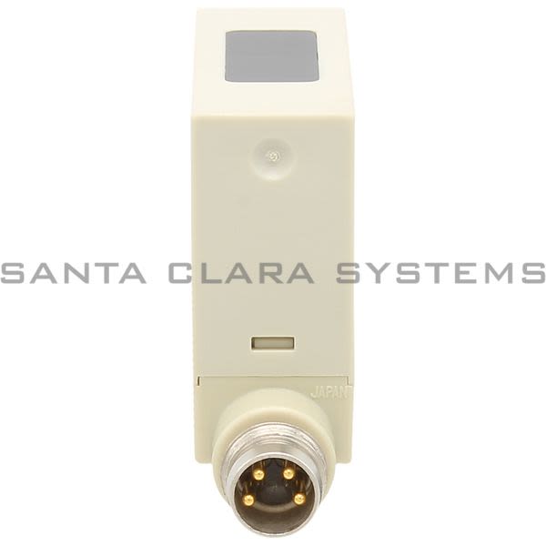 Telemecanique XUMLJ4055S Photoelectric Sensor Product Image