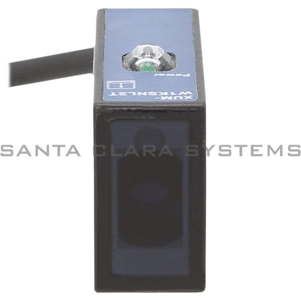 Telemecanique XUMW1KSNL2T Photoelectric Sensor Product Image