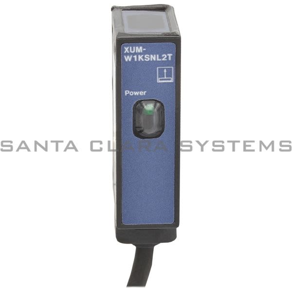 Telemecanique XUMW1KSNL2T Photoelectric Sensor Product Image