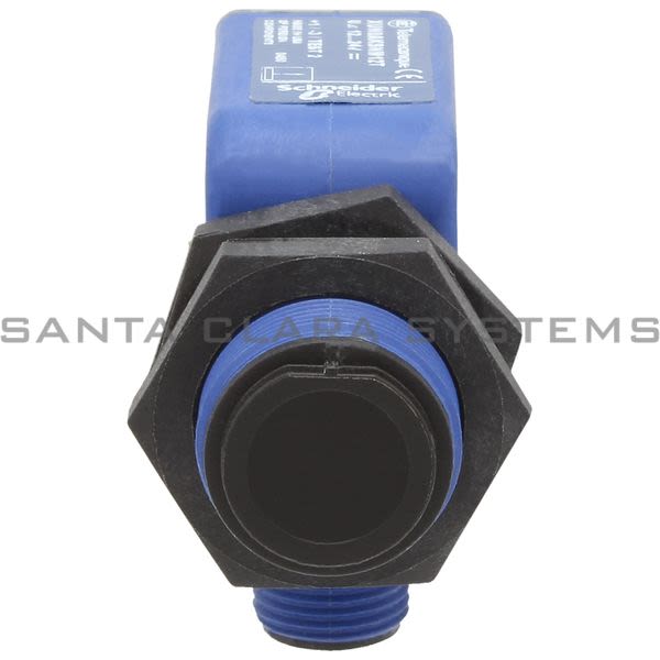 XUN0AKSNM12T Telemecanique Photoelectric Sensor Santa Clara Systems