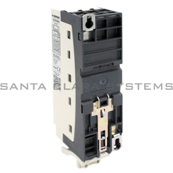 Telemecanique XUPH001 Communication Module Product Image