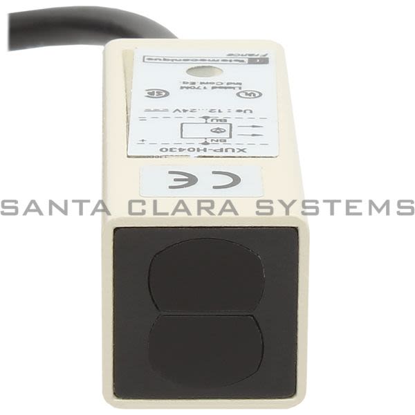 Telemecanique XUPH0430 Proximity Switch Product Image