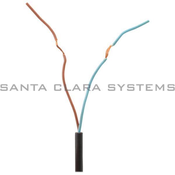 Telemecanique XUPH0430 Proximity Switch Product Image