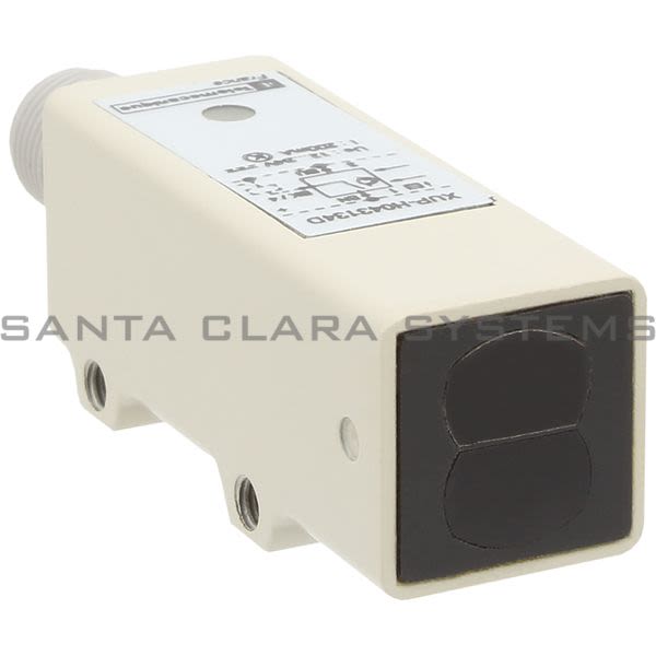 Telemecanique XUPH043134D Proximity Switch Product Image