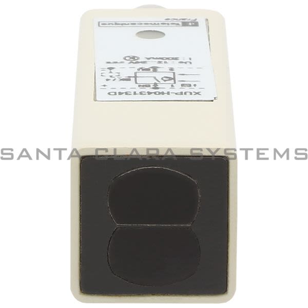 Telemecanique XUPH043134D Proximity Switch Product Image
