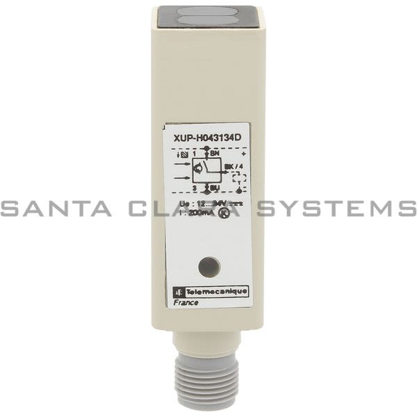 Telemecanique XUPH043134D Proximity Switch Product Image