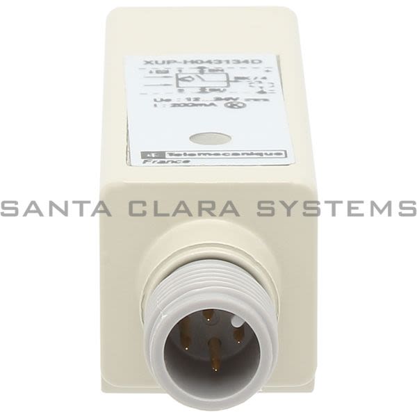 Telemecanique XUPH043134D Proximity Switch Product Image