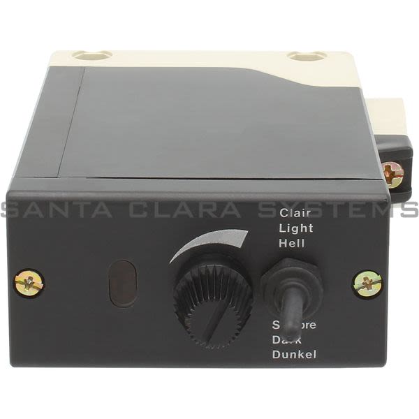 Telemecanique XURH20753 Proximity Switch Product Image