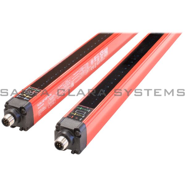 Telemecanique XUSL4E14F151N Safety Light Curtain Product Image