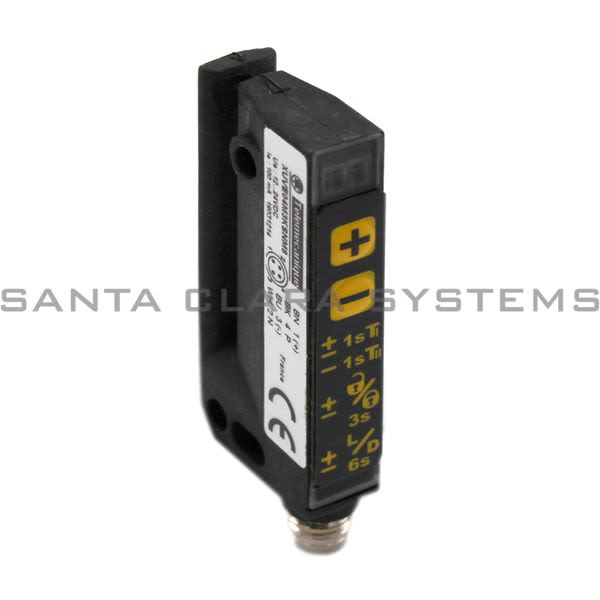 Telemecanique XUVE04M3KSNM8 Photoelec Sensor Product Image