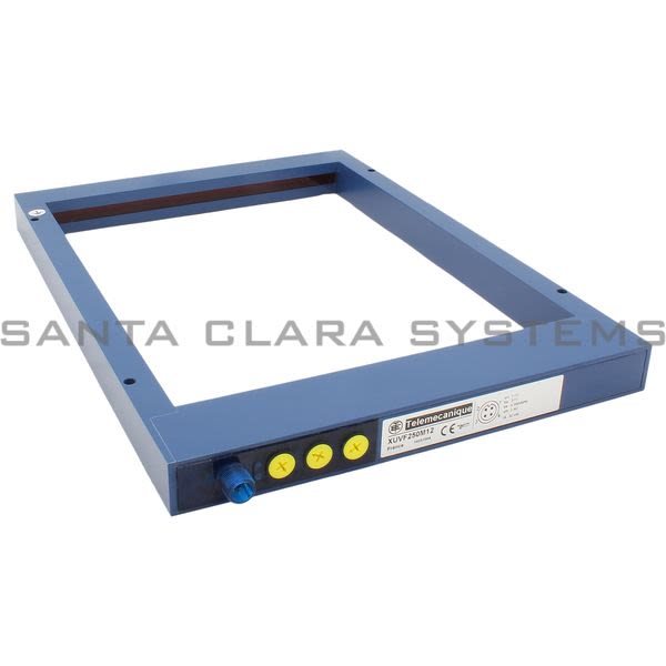Telemecanique XUVF250M12 Photoelectric Sensor Product Image