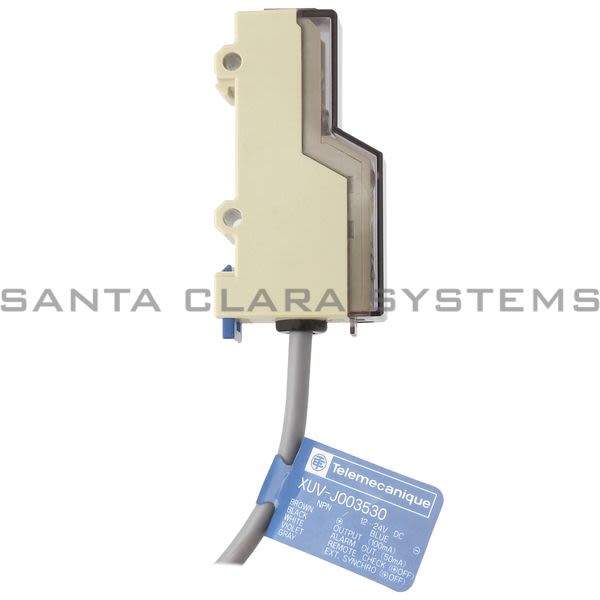Telemecanique XUVJ003530  Product Image