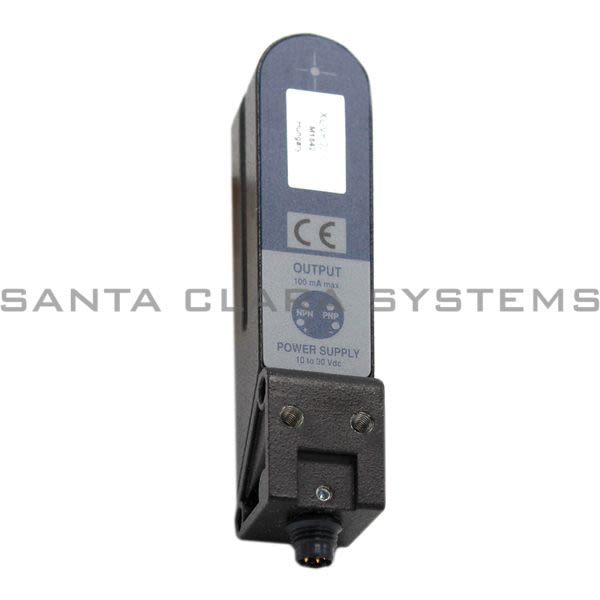 Telemecanique XUVK0252S Photoelectric Sensor Product Image