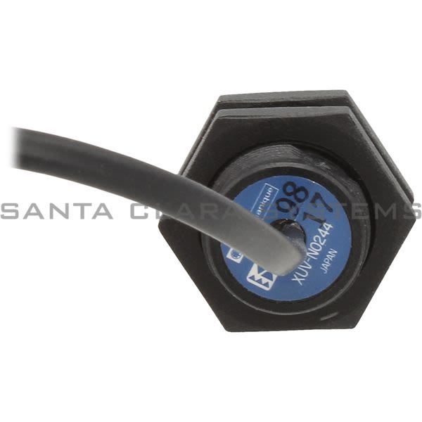 Telemecanique XUVN0244 Photoelectric Sensor Product Image