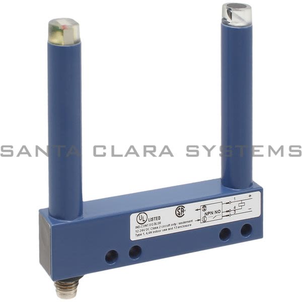 Telemecanique XUVR0605NANM8 Photoelectric Sensor Product Image
