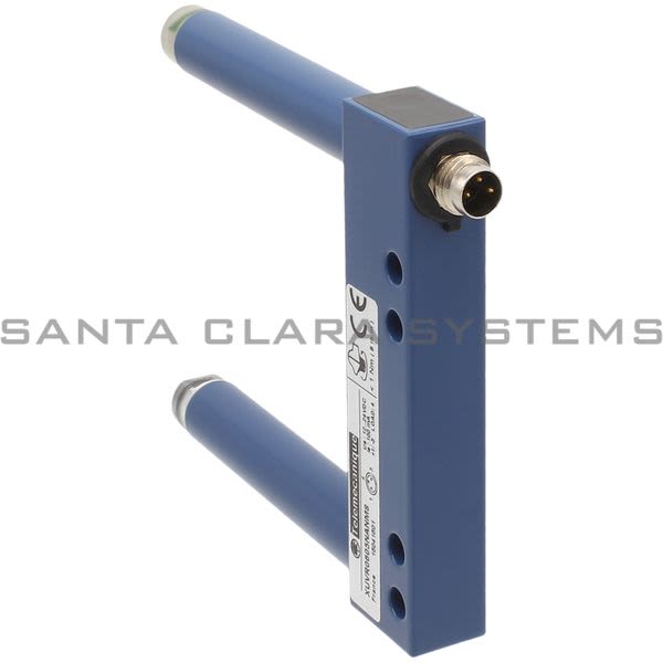 Telemecanique XUVR0605NANM8 Photoelectric Sensor Product Image