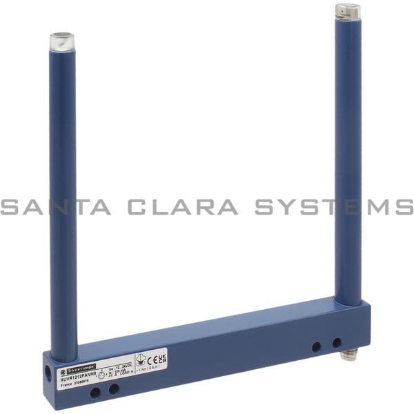 Telemecanique XUVR1212PANM8 Photoelectric Sensor Product Image