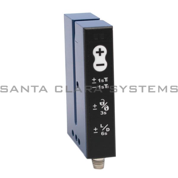 Telemecanique XUVU06M3NSNM8 Ultrasonic Sensor Product Image