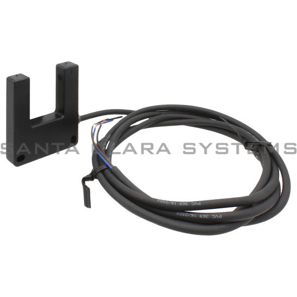 Telemecanique XUVH0312 Photo-Electric Sensor Product Image