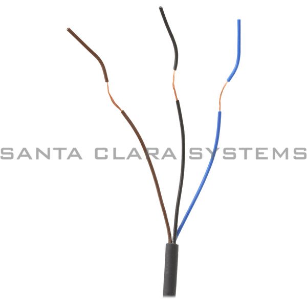 Telemecanique XUVH0312 Photo-Electric Sensor Product Image