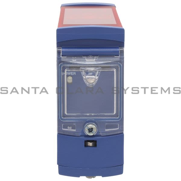 Telemecanique XUX 0AKSAM12T  Photoelectric Sensor Product Image