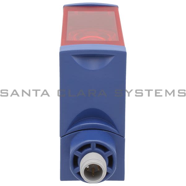 Telemecanique XUX 0AKSAM12T  Photoelectric Sensor Product Image