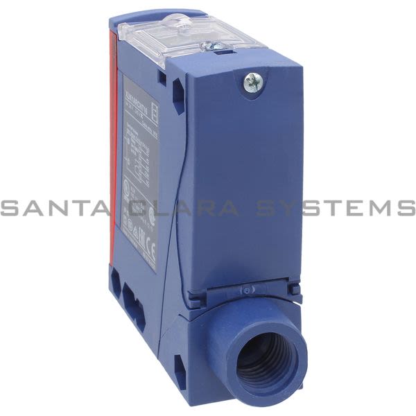 Telemecanique XUX 1ARCNT16  Photoelectric Sensor Product Image