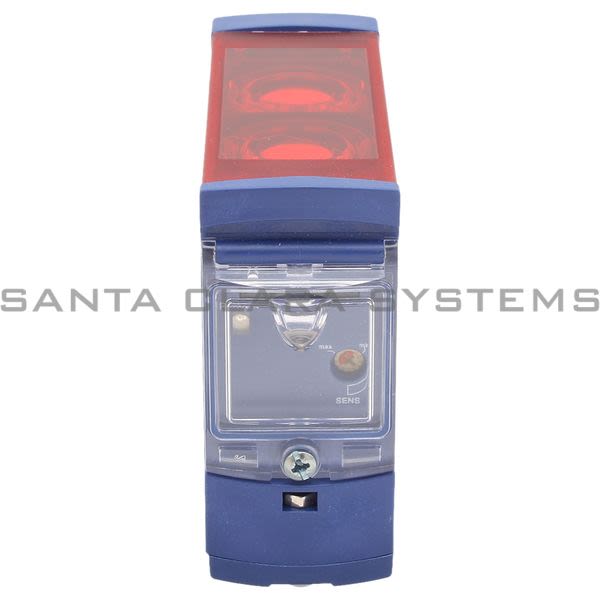 Telemecanique XUX 5APANM12  Photoelectric Sensor Product Image