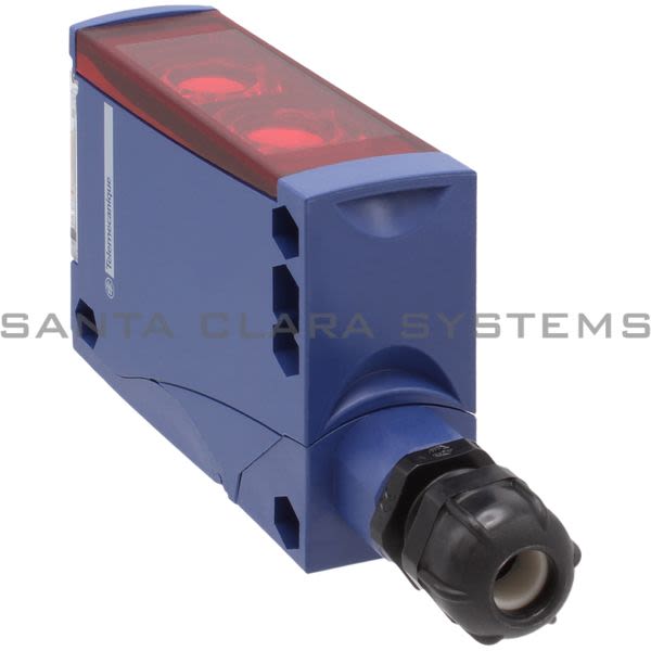 Telemecanique XUX5ARCNT16 Photo-electric Sensor Product Image