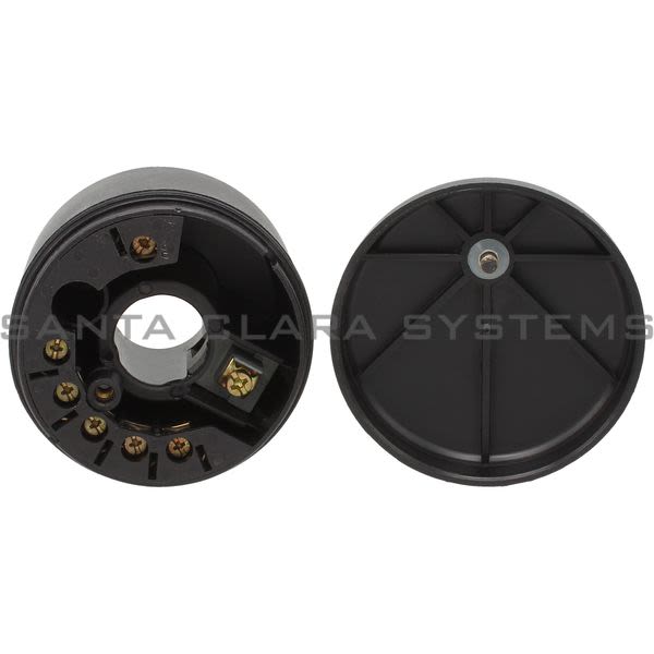 Telemecanique XVAC211 Cover & Base for Stack Light Product Image