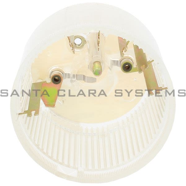 Telemecanique XVAC371 Stack Light Steady Clear Lens 19514 Product Image