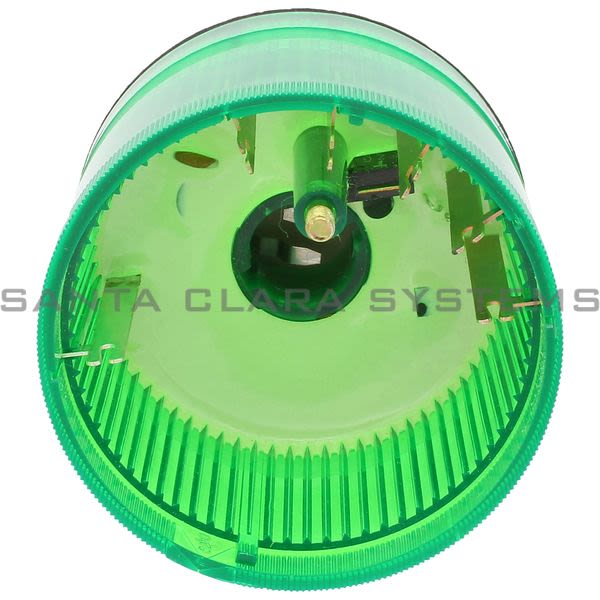 Telemecanique XVAC431 Flashing Light Green Product Image