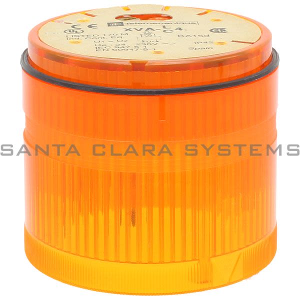 Telemecanique XVAC451 Indicating Light Product Image