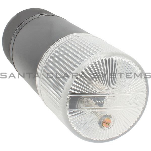 Telemecanique XVA-L77B120 Stack Light Strobe Clear Lens Product Image