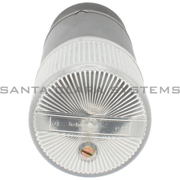 Telemecanique XVA-L77B120 Stack Light Strobe Clear Lens Product Image