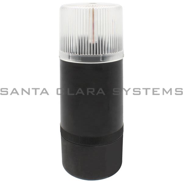 Telemecanique XVA-L77B120 Stack Light Strobe Clear Lens Product Image