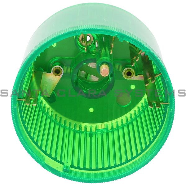 Telemecanique XVALC3.1G Stack Light - Green Product Image