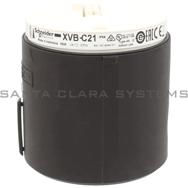 Telemecanique XVBC21 Unit Base Cover Product Image