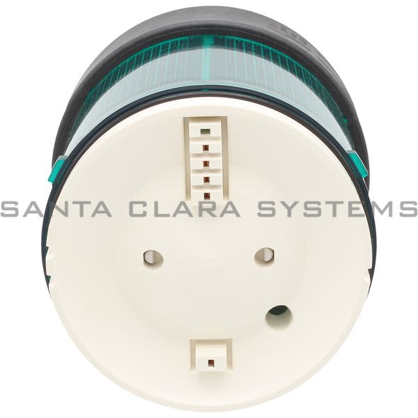 Telemecanique XVBC33 Stack Light Green Product Image