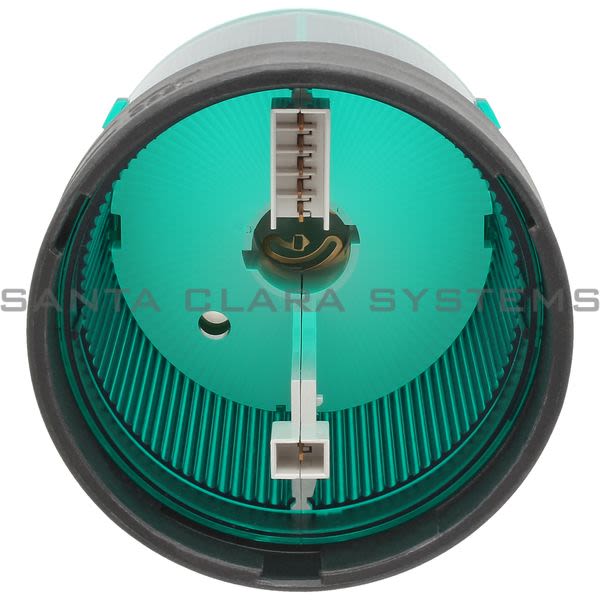 Telemecanique XVBC33 Stack Light Green Product Image