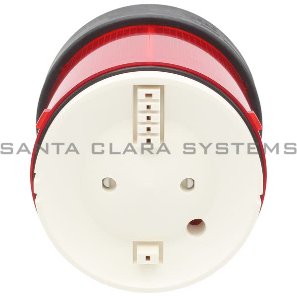 Telemecanique XVBC34 Stack Light Red Product Image