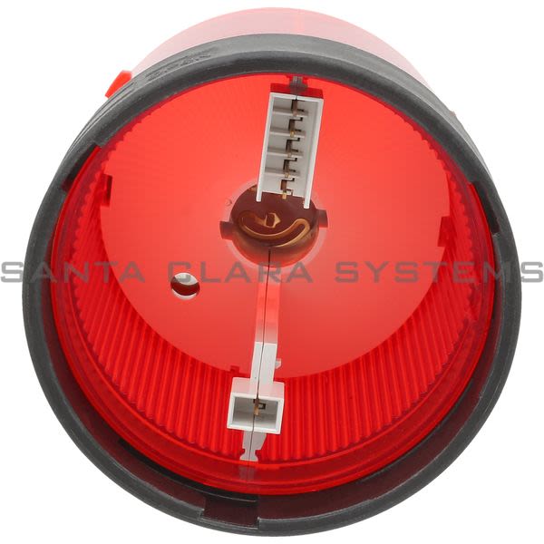 Telemecanique XVBC34 Stack Light Red Product Image