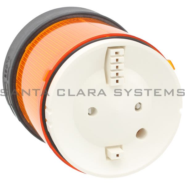 Telemecanique XVBC35 Stack Light Orange Product Image