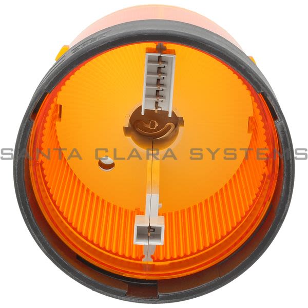 Telemecanique XVBC35 Stack Light Orange Product Image
